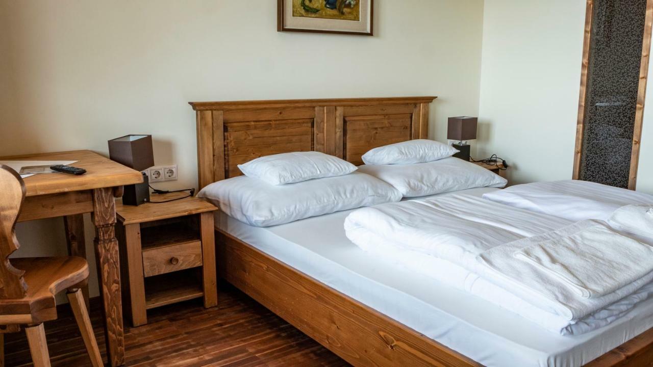 Bed and Breakfast Ebner Pince - Panzió Turbékpuszta Exterior foto